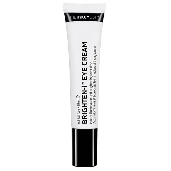 THE INKEY LIST The INKEY List Kreme Za Područje Oko Očiju Brighten-i Eye Cream Krema 15 ml