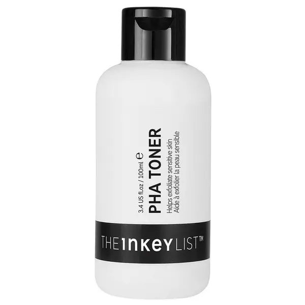 THE INKEY LIST The INKEY List PHA Toner Tonik Za Njegu Lica 100 ml