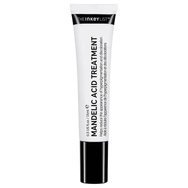 THE INKEY LIST The INKEY List Serumi Za Hidrataciju Mandelic Acid Treatment Tretman Njegu Lica 15 ml