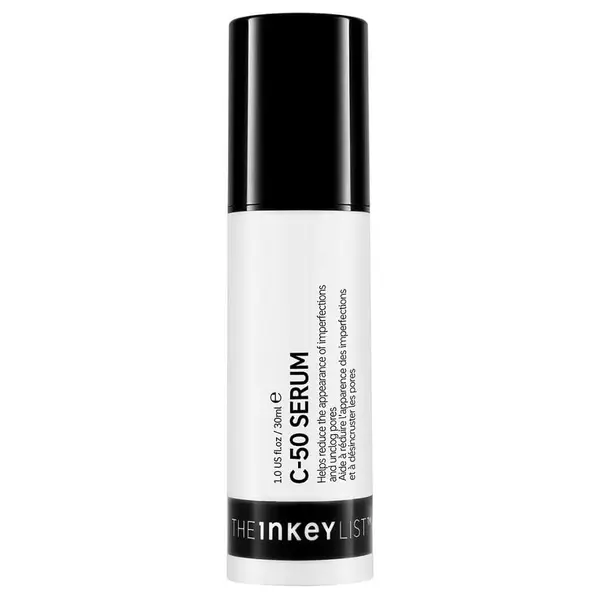 THE INKEY LIST The INKEY List Serumi Za Lice C-50 Serum Njegu Lica 30 ml