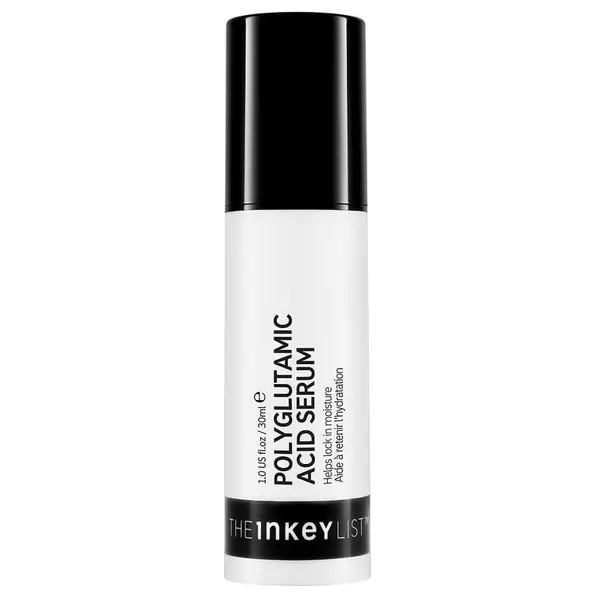 THE INKEY LIST The INKEY List Serumi Za Lice Polyglutamic Acid Serum Njegu Lica 30 ml