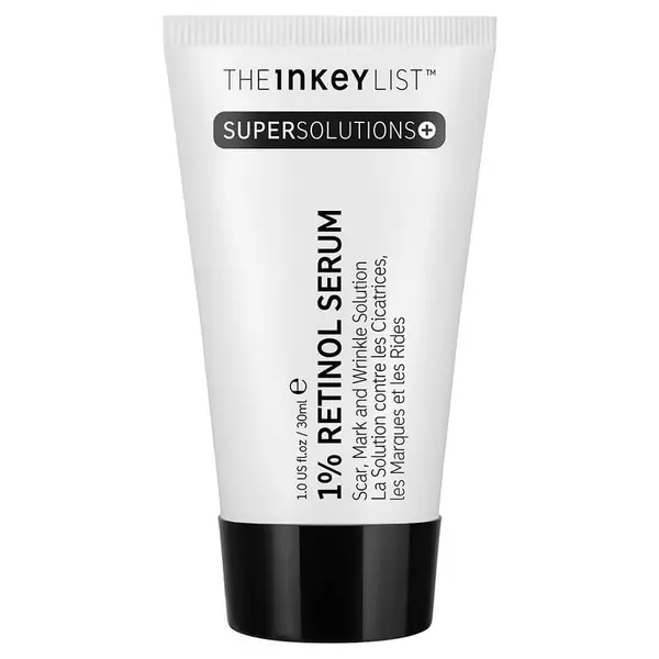 THE INKEY LIST The INKEY List Serumi Za Lice SuperSolutions 1% Retinol Serum Njegu Lica 30 ml