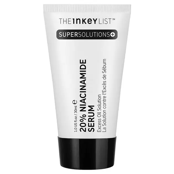 THE INKEY LIST The INKEY List Serumi Za Lice SuperSolutions 20% Niacinamide Serum Njegu Lica 30 ml