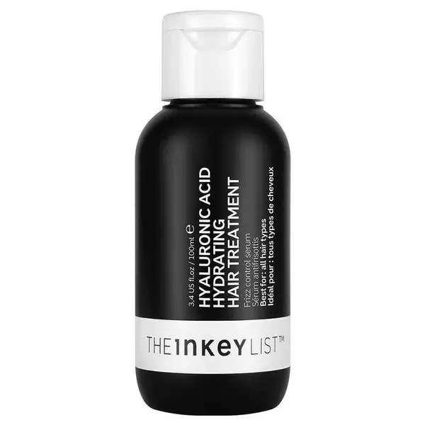 THE INKEY LIST The INKEY List Ulja I Serumi Za Kosu Hyaluronic Acid Hydrating Hair Treatment Serum 100 ml