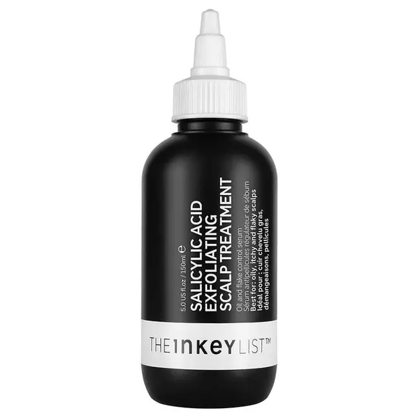 THE INKEY LIST The INKEY List Ulja I Serumi Za Kosu Salicylic Acid Exfoliating Scalp Treatment Serum Vlasište 150 ml