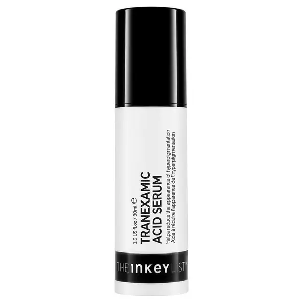 THE INKEY LIST The INKEY List Vitamin C Serumi Tranexamic Acid Serum Za Njegu Lica 30 ml