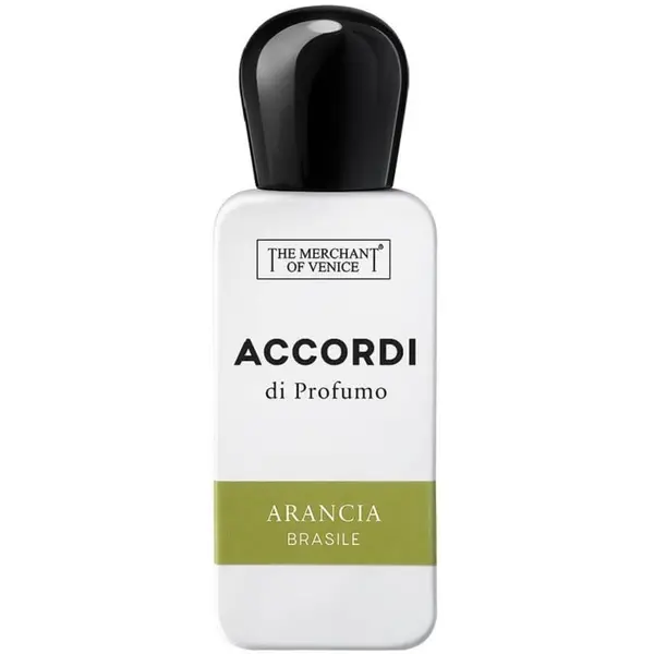 The Merchant Of Venice The Merchant Of Venice Accordi Di Profumo Arancia Brasile Eau De Parfum Parfemska Voda 30 ml