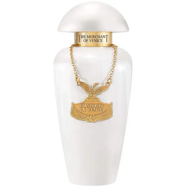 The Merchant Of Venice The Merchant Of Venice La Fenice My Pearls Eau De Parfum Parfemska Voda 50 ml
