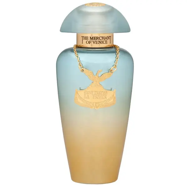 The Merchant Of Venice The Merchant Of Venice La Fenice Pour Femme Eau De Parfum Parfemska Voda 50 ml