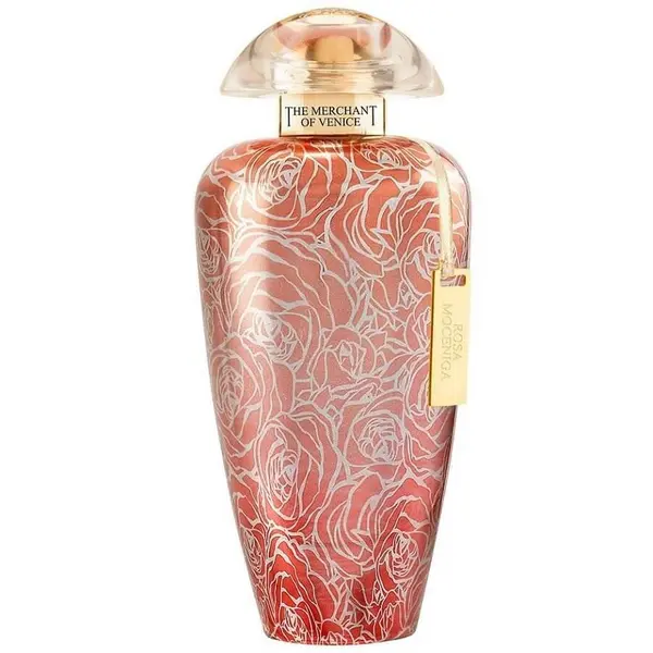 The Merchant Of Venice The Merchant Of Venice Murano Collection Rosa Moceniga Eau De Parfum Parfemska Voda 100 ml