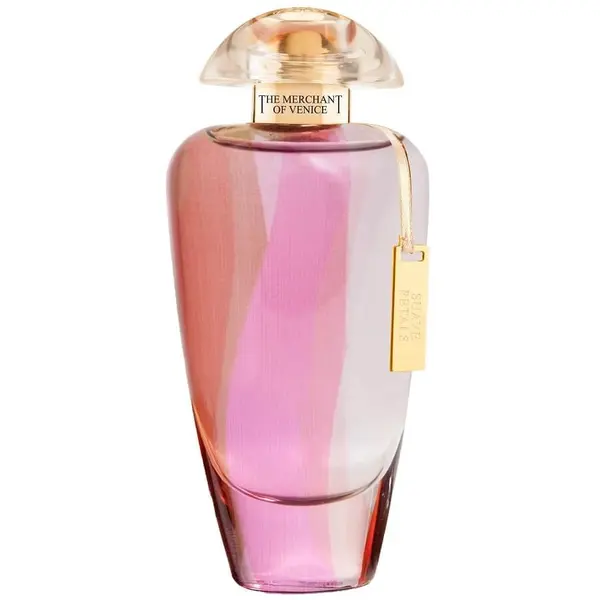 The Merchant Of Venice The Merchant Of Venice Murano Collection Suave Petals Eau De Parfum Parfemska Voda 50 ml
