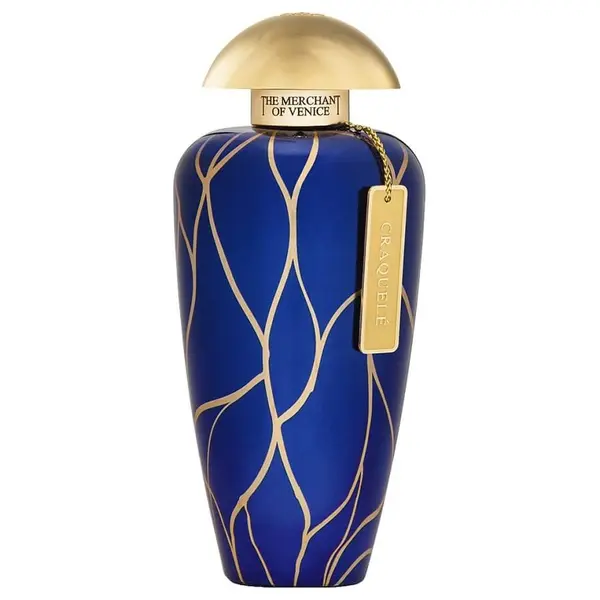 The Merchant Of Venice The Merchant Of Venice Murano Exclusive Craquelé Eau De Parfum Parfemska Voda 100 ml