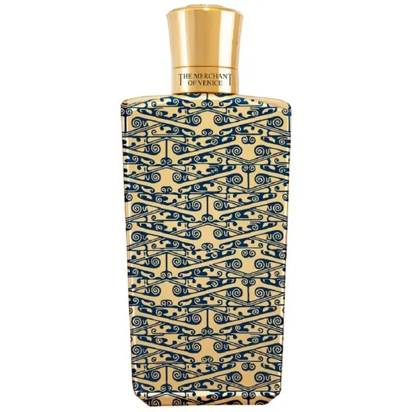 The Merchant Of Venice The Merchant Of Venice Murano Exclusive Gold Regatta Eau De Parfum Parfemska Voda 100 ml