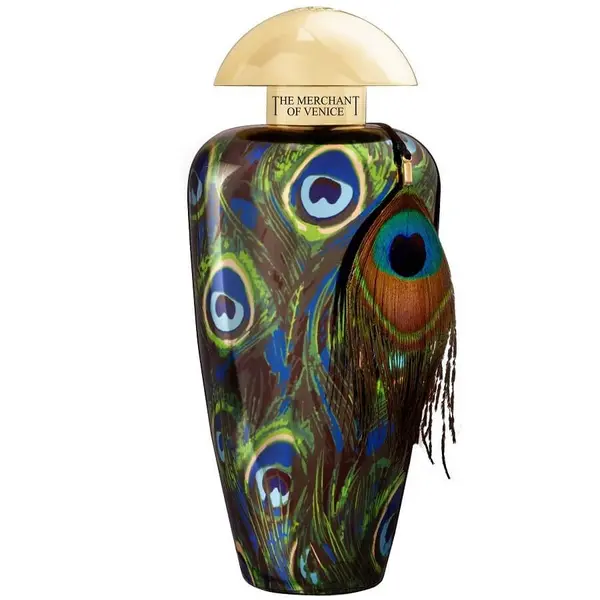 The Merchant Of Venice The Merchant Of Venice Murano Exclusive Imperial Emerald Eau De Parfum Parfemska Voda 100 ml
