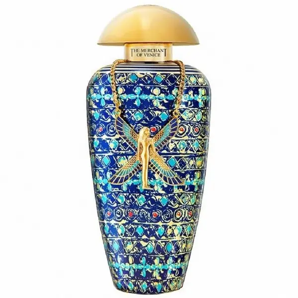 The Merchant Of Venice The Merchant Of Venice Murano Exclusive Queen Night Eau De Parfum Concentrèe Parfemska Voda 100 ml