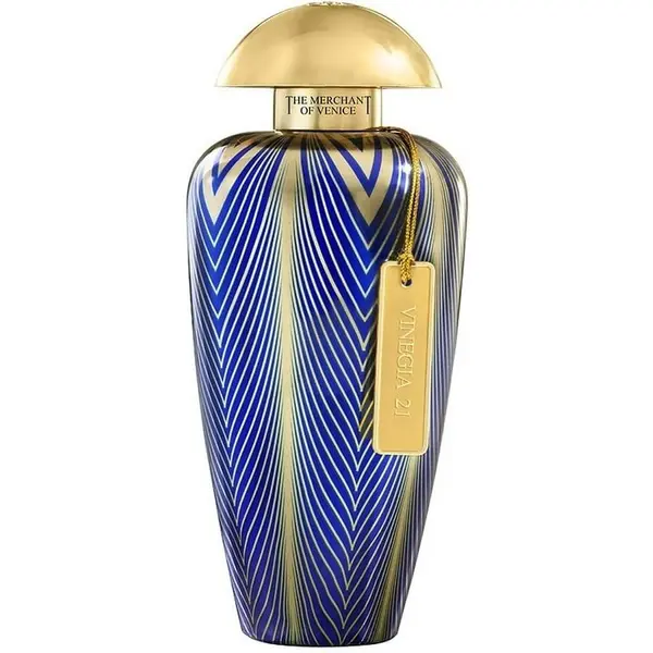 The Merchant Of Venice The Merchant Of Venice Murano Exclusive Vinegia 21 Eau De Parfum Parfemska Voda 100 ml