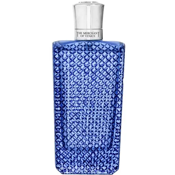 The Merchant Of Venice The Merchant Of Venice Nobil Homo Venetian Blue Eau De Parfum Parfemska Voda 100 ml