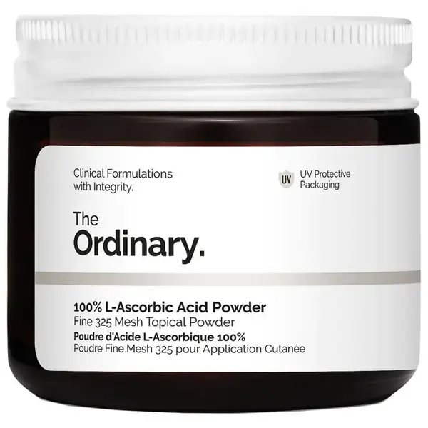 The Ordinary The Ordinary 100 % L-Ascorbic Acid Powder Tretman Za Njegu Lica 20 g