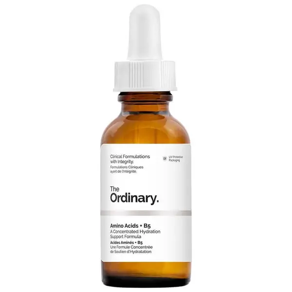 The Ordinary The Ordinary Amino Acids + B5 Tretman Za Njegu Lica 30 ml