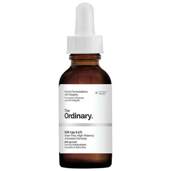 The Ordinary The Ordinary EUK 134 0.1% Tretman Za Njegu Lica 30 ml