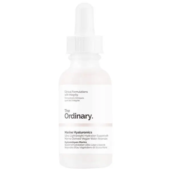 The Ordinary The Ordinary Hidratori I Ulja Marine Hyaluronics Serum Za Njegu Lica 30 ml