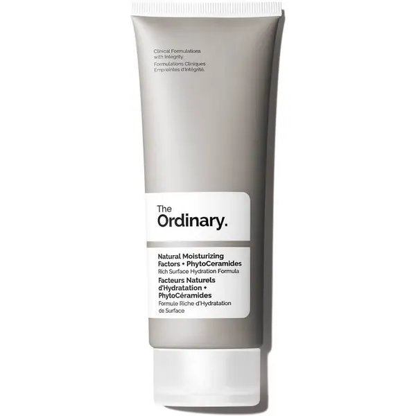 The Ordinary The Ordinary Hidratori Natural Moisturizing Factors + Beta Glucan Krema Za Njegu Lica 100 ml