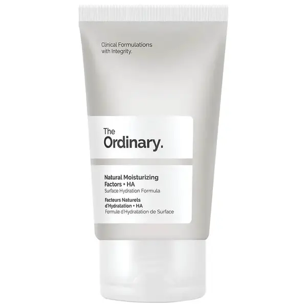 The Ordinary The Ordinary Hidratori Natural Moisturizing Factors + HA Emulzija Za Njegu Lica 30 ml
