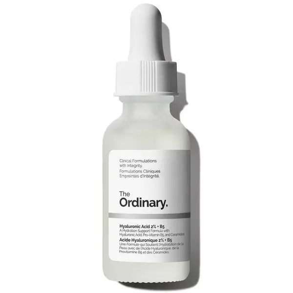 The Ordinary The Ordinary Hyaluronic Acid 2% + B5 Serum Za Njegu Lica 30 ml