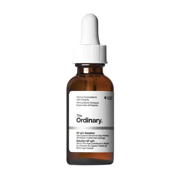 The Ordinary The Ordinary Peptidi GF 15% Solution Tretman Za Njegu Lica 30 ml