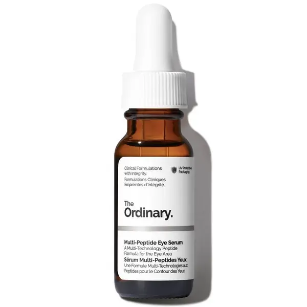 The Ordinary The Ordinary Peptidi Multi Peptide Eye Serum Za Područje Oko Očiju 15 ml
