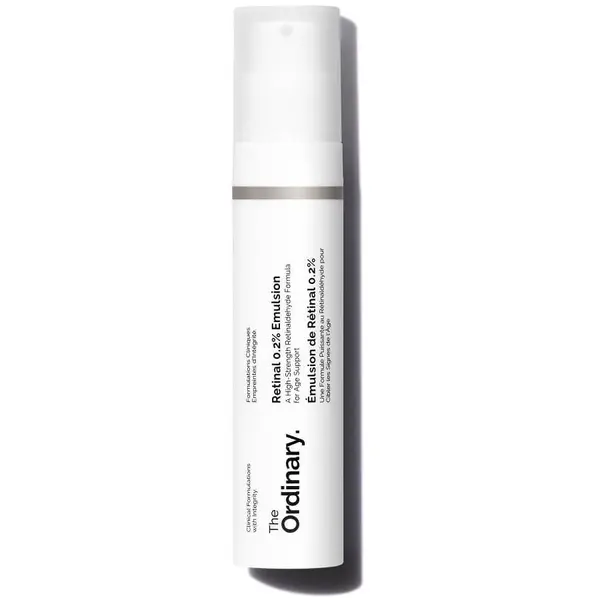 The Ordinary The Ordinary Retinal 0.2% Emulsion Serum Za Njegu Lica 15 ml