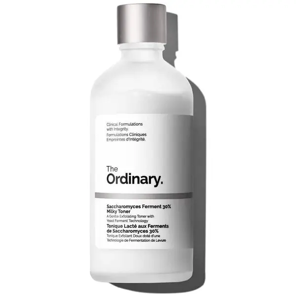 The Ordinary The Ordinary Saccharomyces Ferment 30% Milky Toner Tonik Za Njegu Lica 100 ml