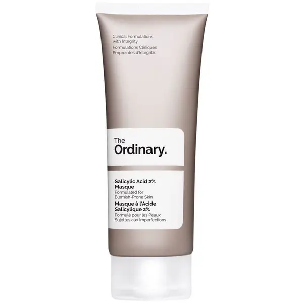 The Ordinary The Ordinary Salicilna Kiselina Salicylic Acid 2% Masque Maska Za Lice 100 ml