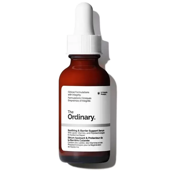 The Ordinary The Ordinary Soothing & Barrier Support Serum Za Njegu Lica 30 ml