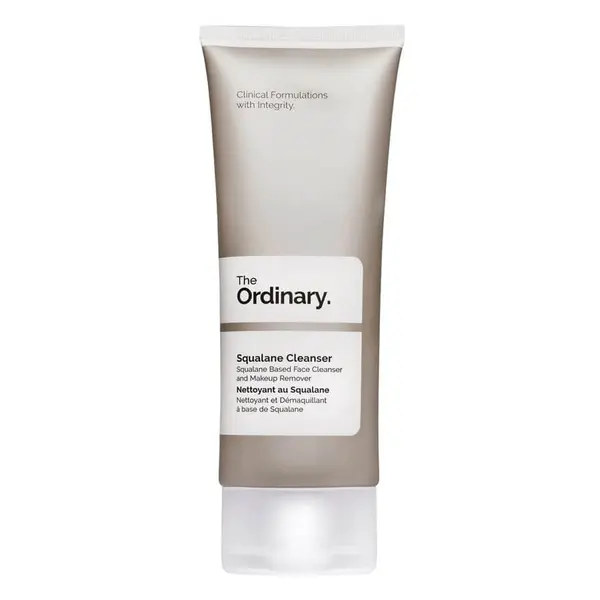The Ordinary The Ordinary Squalane Cleanser Balzam Za Uklanjanje Šminke 150 ml