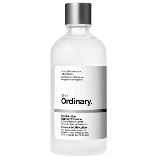 The Ordinary The Ordinary Tonik Za Lice Multi-Active Delivery Essence Njegu Lica 100 ml