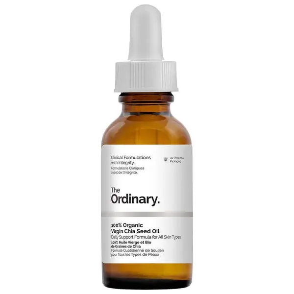 The Ordinary The Ordinary Ulja Za Lice 100 % Organic Virgin Chia Seed Oil Ulje Njegu Lica 30 ml