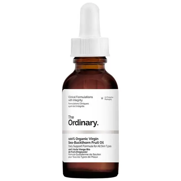 The Ordinary The Ordinary Ulja Za Lice 100 % Virgin Sea-Buckthorn Fruit Oil Ulje Njegu Lica 30 ml