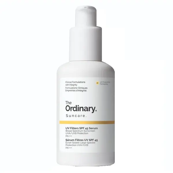 The Ordinary The Ordinary UV Filteri Filters SPF 45 Serum Zaštita Od Sunca 60 ml