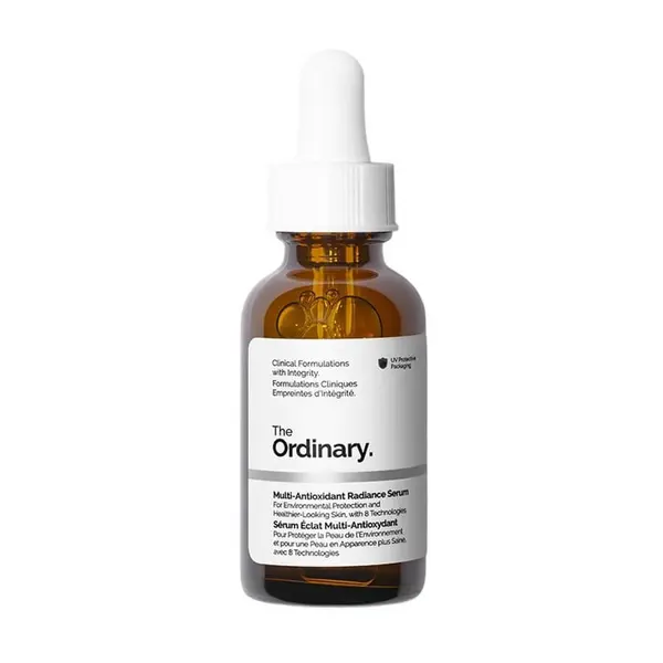 The Ordinary The Ordinary Vitamin C Multi-Antioxidant Radiance Serum Za Lice 30 ml