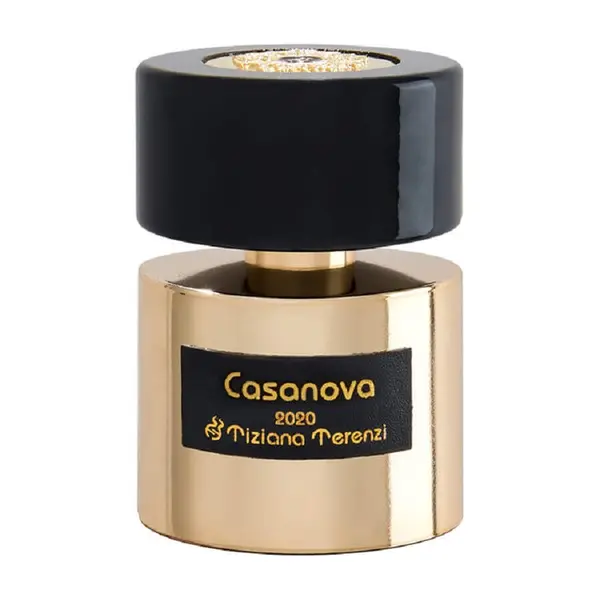 Tiziana Terenzi Tiziana Terenzi Anniversary Collection Casanova Extrait De Parfum Parfemska Voda 100 ml