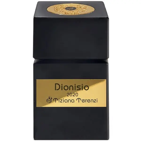 Tiziana Terenzi Tiziana Terenzi Anniversary Collection Dionisio Extrait De Parfum Parfemska Voda 100 ml
