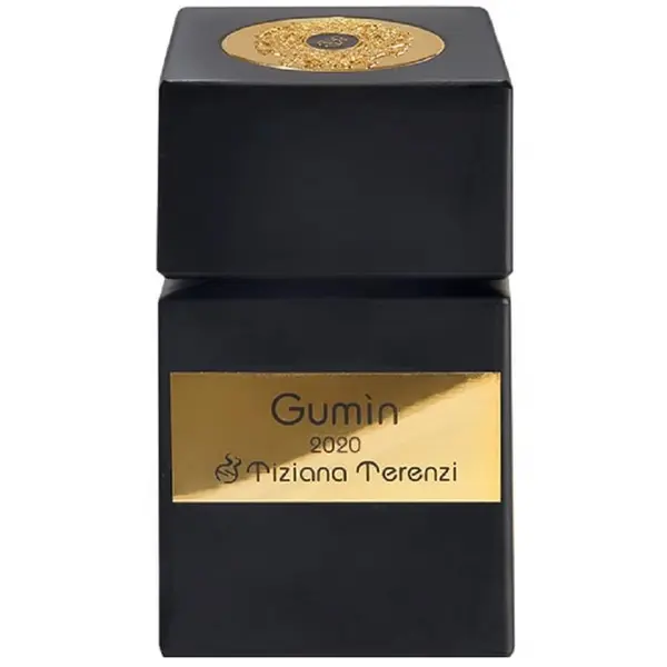 Tiziana Terenzi Tiziana Terenzi Anniversary Collection Gumin Extrait De Parfum Parfemska Voda 100 ml