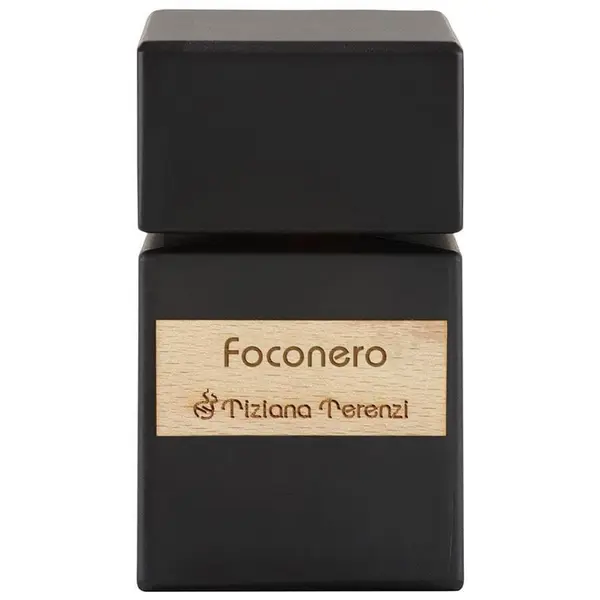 Tiziana Terenzi Tiziana Terenzi Black Collection Foconero Eau De Parfum Parfemska Voda 100 ml