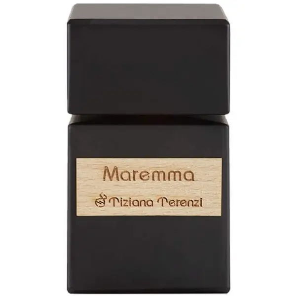 Tiziana Terenzi Tiziana Terenzi Black Collection Maremma Extrait De Parfum Parfemska Voda 100 ml