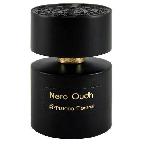 Tiziana Terenzi Tiziana Terenzi Black Collection Nero Oudh Extrait De Parfum Parfemska Voda 100 ml