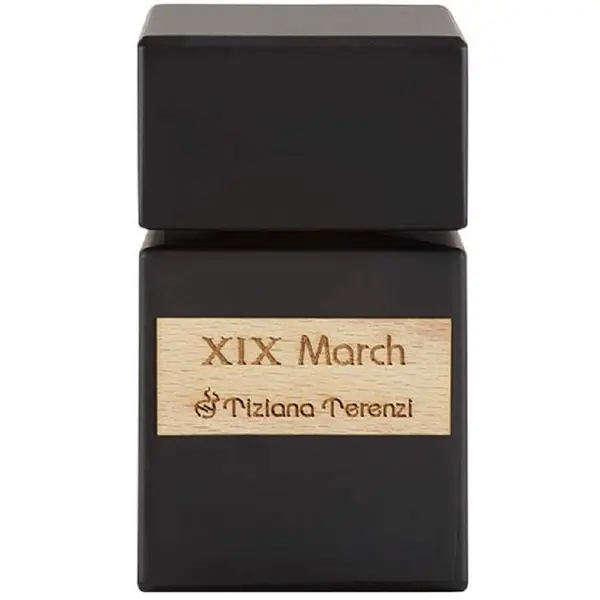 Tiziana Terenzi Tiziana Terenzi Black Collection XIX March Extrait De Parfum Parfemska Voda 100 ml