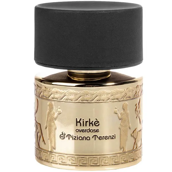 Tiziana Terenzi Tiziana Terenzi Classic Collection Kirke Overdose Extrait De Parfum Parfem 100 ml