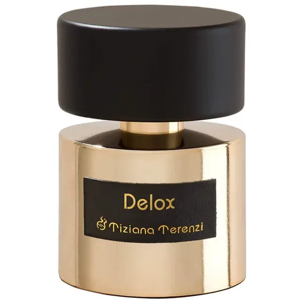 Tiziana Terenzi Tiziana Terenzi Gold Collection Delox Extrait De Parfum Parfemska Voda 100 ml