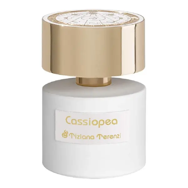 Tiziana Terenzi Tiziana Terenzi Luna Collection Cassiopea Extrait De Parfum Parfemska Voda 100 ml
